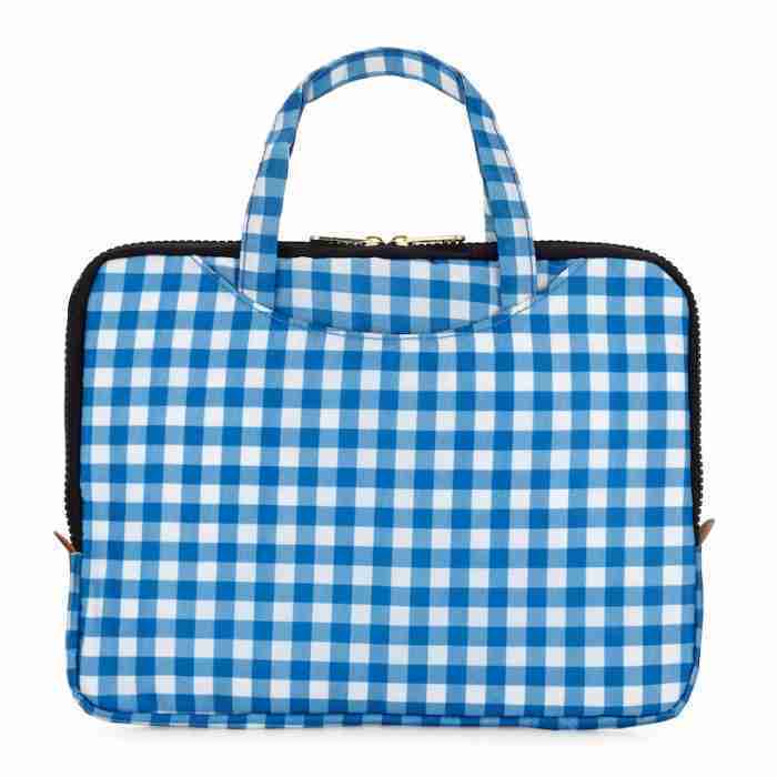 YUMBOX Vichy Poche - Spotty Dot AU