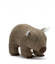 Load image into Gallery viewer, Wally the Wombat Spotty Dot Toys

