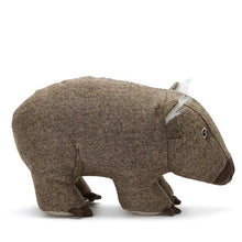 Load image into Gallery viewer, Wally the Wombat - Spotty Dot Toys &amp; Gifts 
