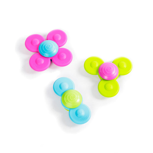 Whirly Squigz Spotty Dot Toys