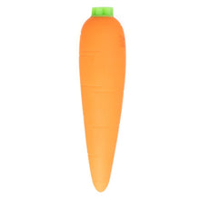 Load image into Gallery viewer, Stretchy Carrot - Spotty Dot AU
