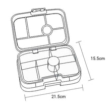 Load image into Gallery viewer, Yumbox Original  - Spotty Dot AU
