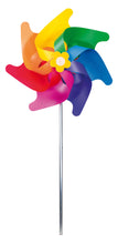 Load image into Gallery viewer, ZEUS Windmill Pinwheel by Whirly - Spotty Dot Toys
