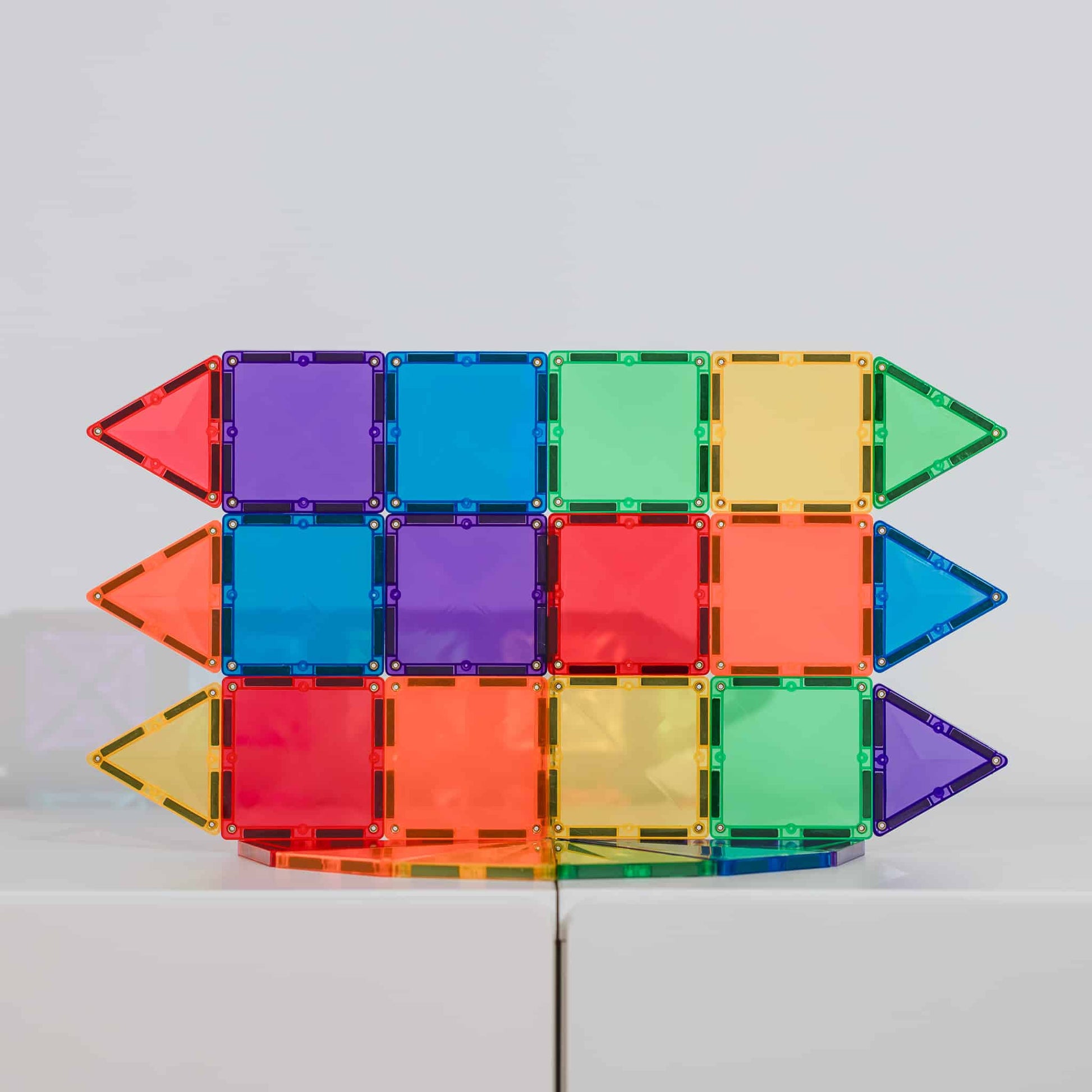 Connetix Rainbow Mini Pack - Spotty Dot AU