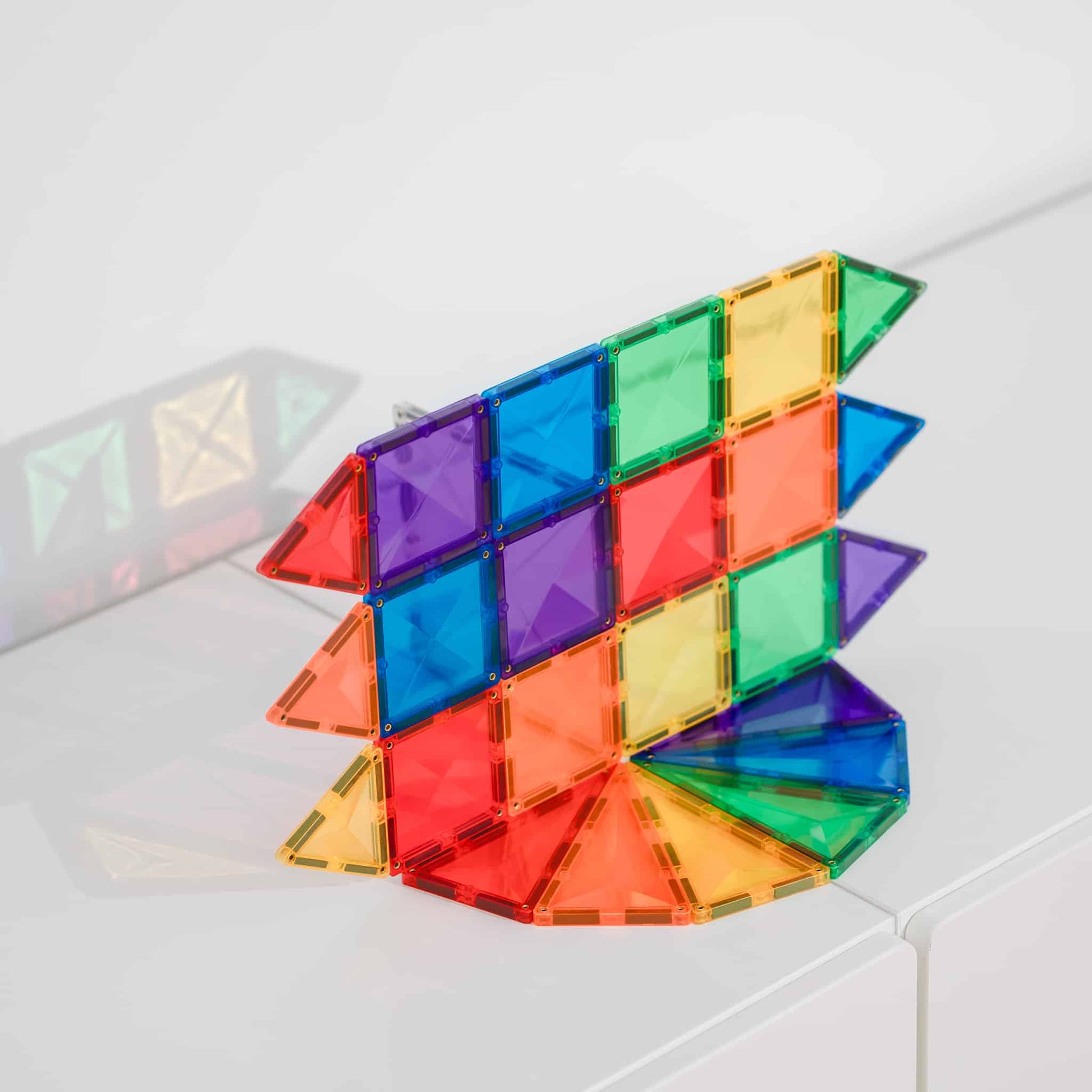 Connetix Rainbow Mini Pack - Spotty Dot AU