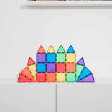 Load image into Gallery viewer, Connetix Rainbow Mini Pack - Spotty Dot AU
