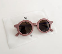 Load image into Gallery viewer, Retro Sunglasses - Spotty Dot AU
