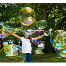 Load image into Gallery viewer, My Loads of Bubbles Eco Kit - Spotty Dot AU
