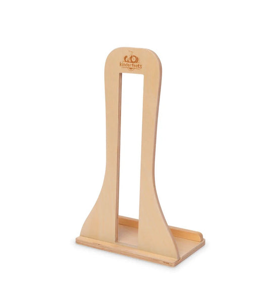 Kinderfeets Bike Stand - Spotty Dot AU