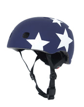 Load image into Gallery viewer, Kids Micro Scooter Helmet - Medium STAR - Spotty Dot AU
