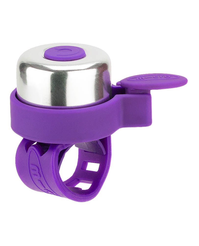 Micro Scooter Bell - (3 colours)