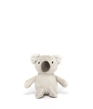 Load image into Gallery viewer, Caz the Koala Rattle - Spotty Dot Toys AU
