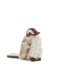 Load image into Gallery viewer, Mini Ken the Kookaburra Rattle by Nana Huchy
