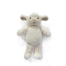 Load image into Gallery viewer, Mini Sophie the Sheep Rattle - Spotty Dot AU
