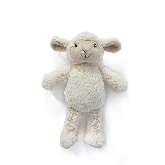 Mini Sophie the Sheep Rattle - Spotty Dot AU