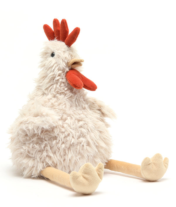 Roy the Rooster - Spotty Dot Toys & Gifts AU