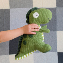 Load image into Gallery viewer, Dinosaur Large - Spotty Dot Toys
