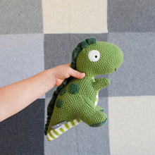 Load image into Gallery viewer, Dinosaur Small - Spotty Dot Toys
